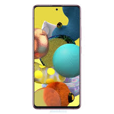 Samsung Galaxy A51 Refurbished 5G Mobile Phone